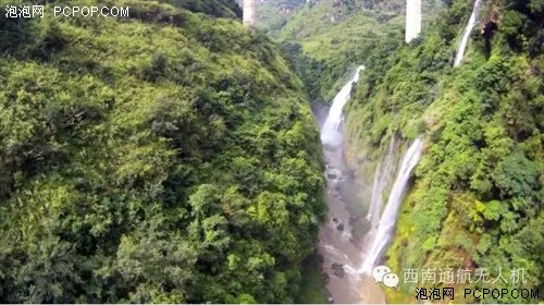 清水河风景区