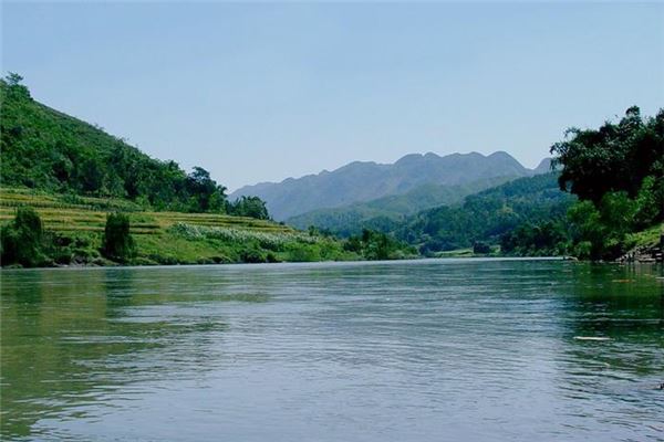 木城河乡村旅游风景区