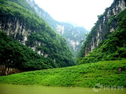 香火岩