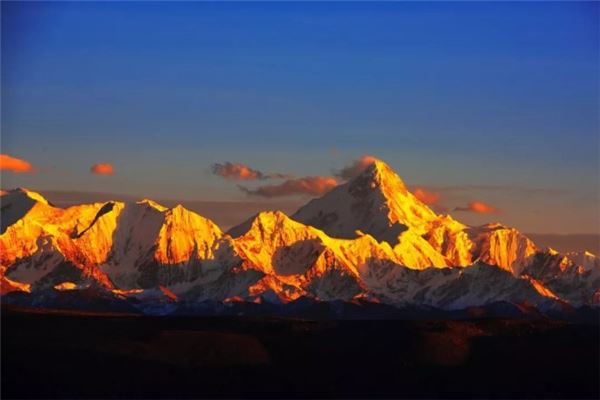 高尔寺山