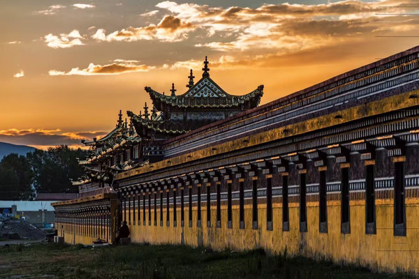 格尔登寺