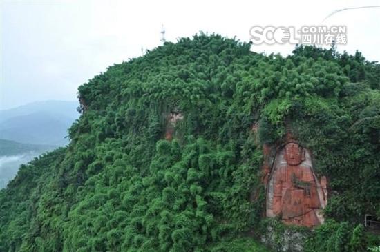 宜宾八仙山