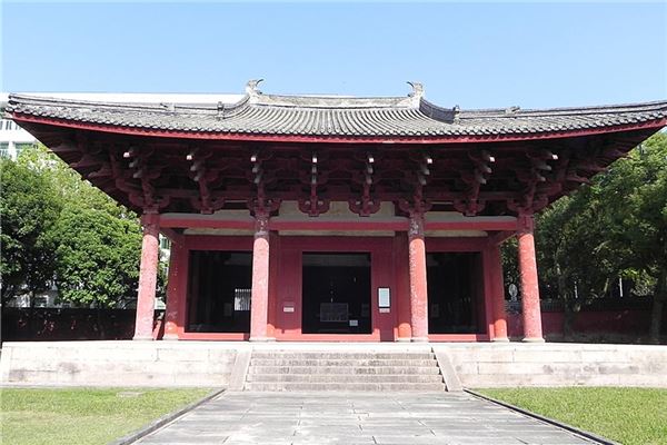 福州华林寺