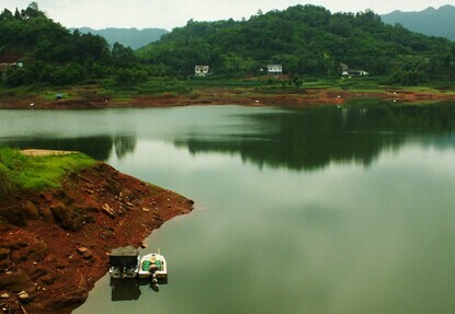 汉王水库