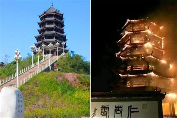 仁寿川祖寺