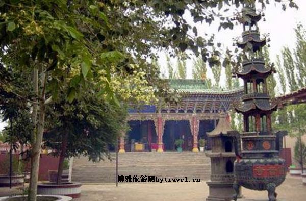 雷音寺