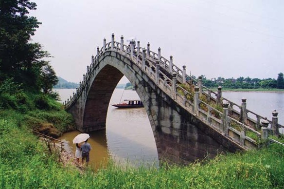 泸州海潮湖