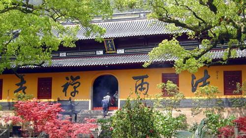 法雨禅寺