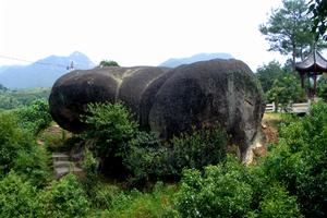 鹿寨雒容高岩