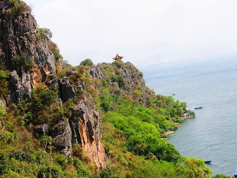 回龙山自然生态观光风景区