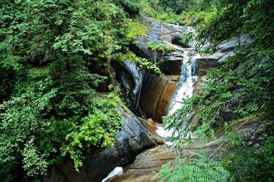 情人谷风景区