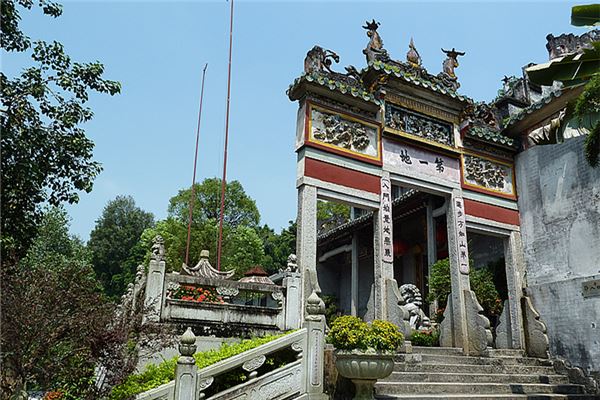 国恩寺