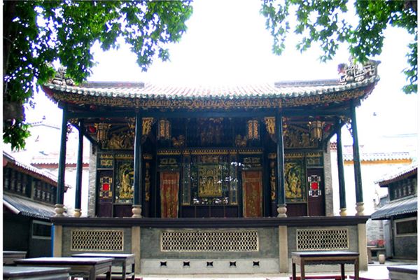 葫芦岛莲花山圣水寺