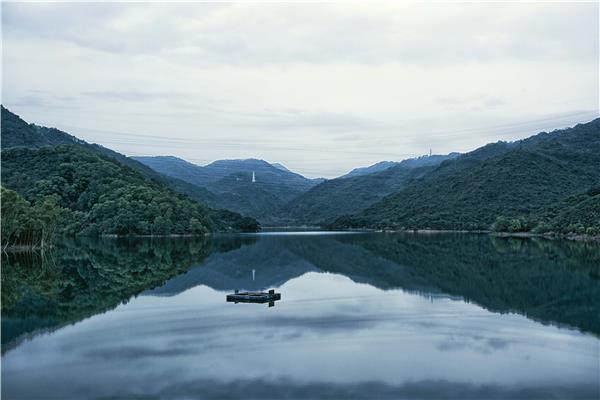 梅林水库