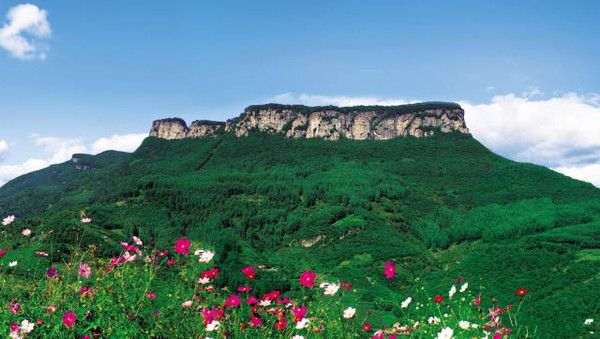 五女山山城