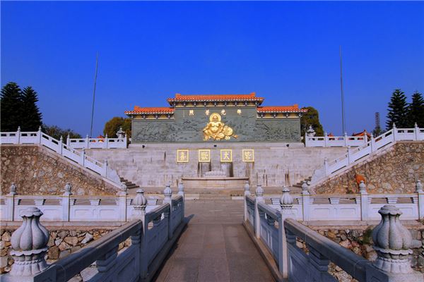 南雄大雄禅寺