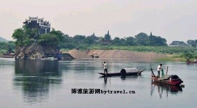 潇湘风景区