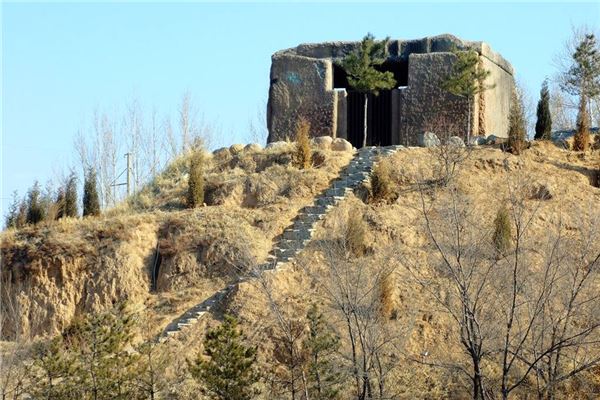 南山根遗址