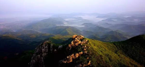 黔峰山