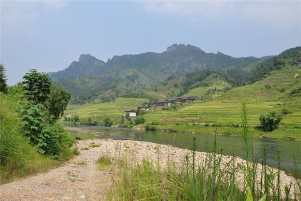 龙胜南山草场