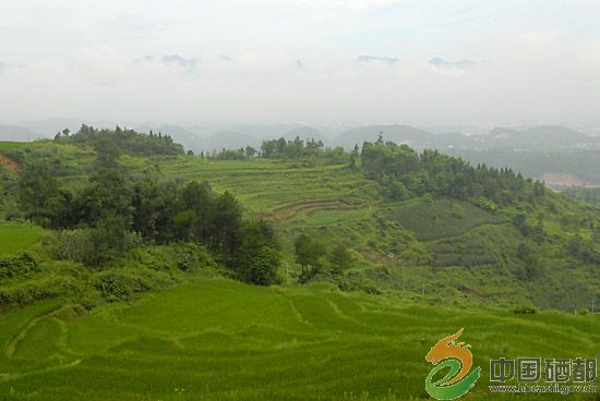 柳州城旅游休闲度假区