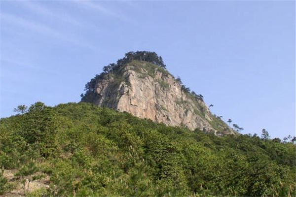 大崎山