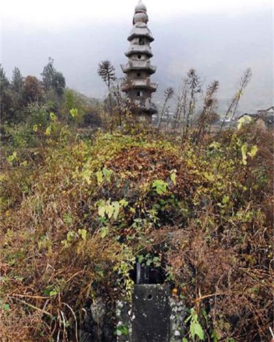 泗洲禅寺