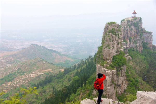 曾子山