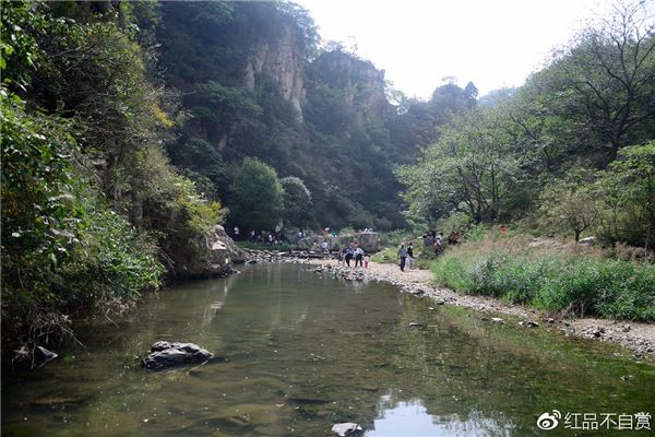 诸城九仙山