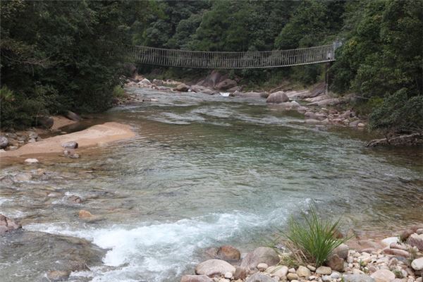 梧风洞景区