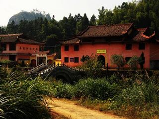 石巩寺