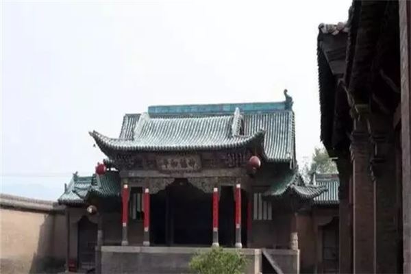 福祥寺