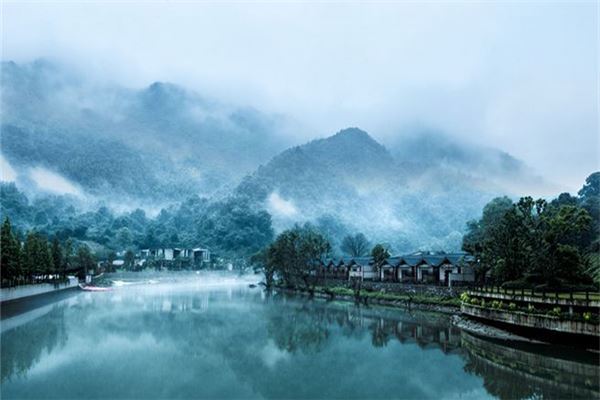 金罗湾景区