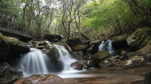 观音岩景区