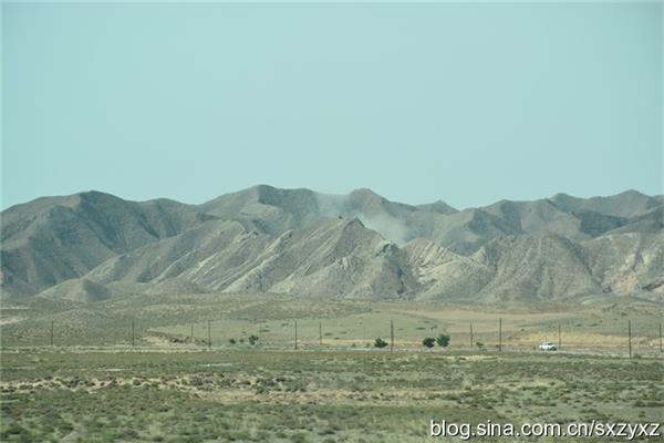 高土山