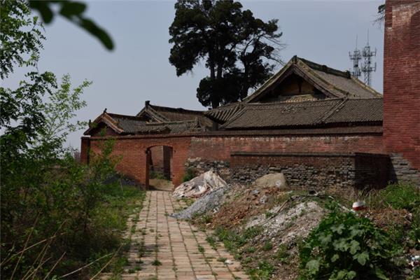 高平嘉祥寺