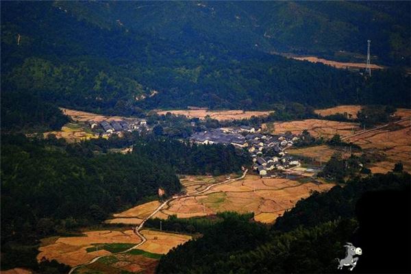 龙源坝狮子寨