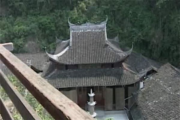 归宗寺