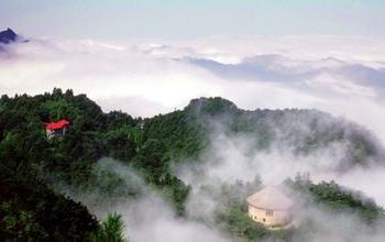 神雾山