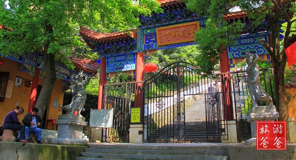 翠岩禅寺