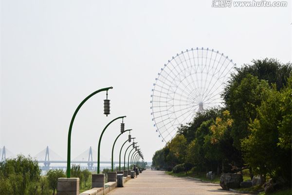 赣江市民公园