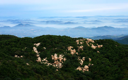 沁县大云禅院