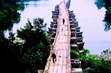 昆山风景