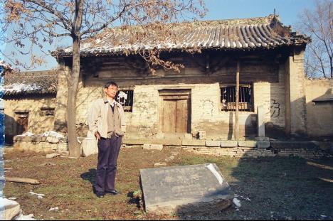 马厂崇教寺