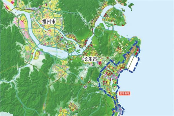 莲峰滨海旅游区