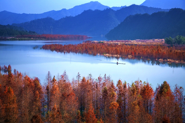 青龙湾