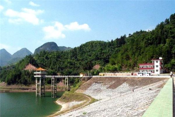 龙须湖风景区