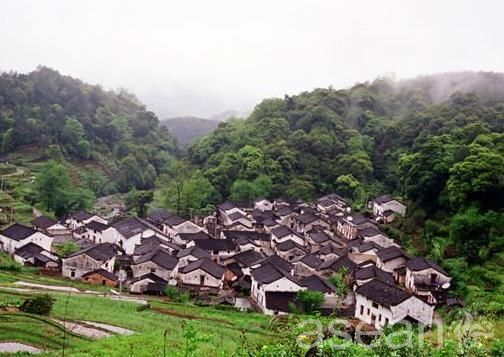 天方富硒村