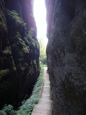 清风峡