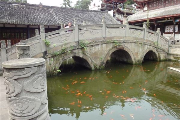 圣水寺水库